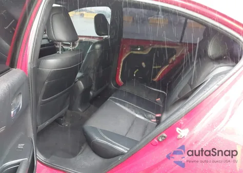 2016 Honda Accord Sport z USA, uszkodzony, nr VIN 1HGCR2F53GA225746